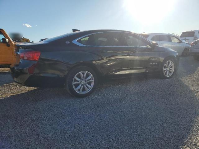 Photo 3 from auction – 2016 CHEVROLET IMPALA LT with VIN 2G1115S33G9125346