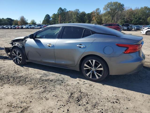 Photo 2 from auction – 2016 NISSAN MAXIMA 3.5 with VIN 1N4AA6APXGC389339