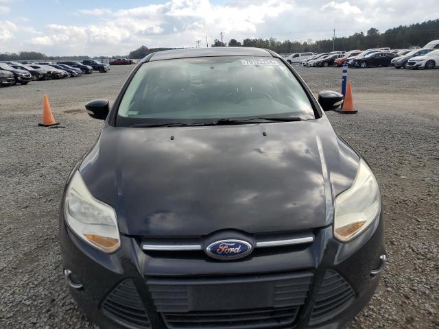 Photo 5 from auction – 2014 FORD FOCUS SE with VIN 1FADP3K23EL279601