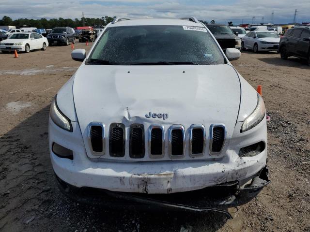 Photo 5 from auction – 2017 JEEP CHEROKEE L with VIN 1C4PJLCBXHW559610