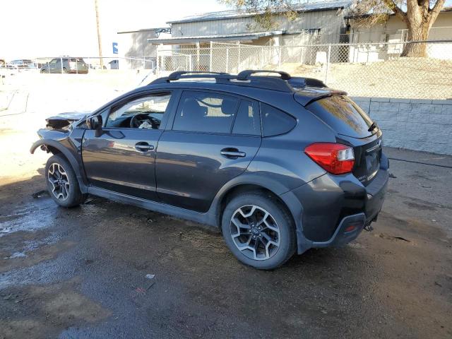 Photo 2 from auction – 2016 SUBARU CROSSTREK with VIN JF2GPADC2G8268825