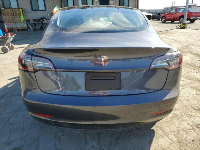 Photo 6 from auction – 2023 TESLA MODEL 3 with VIN 5YJ3E1EA0PF465203