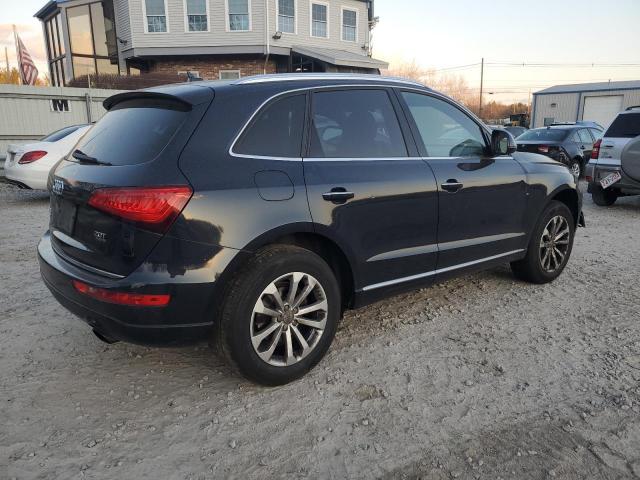 Photo 3 from auction – 2016 AUDI Q5 PREMIUM with VIN WA1C2AFP9GA106303