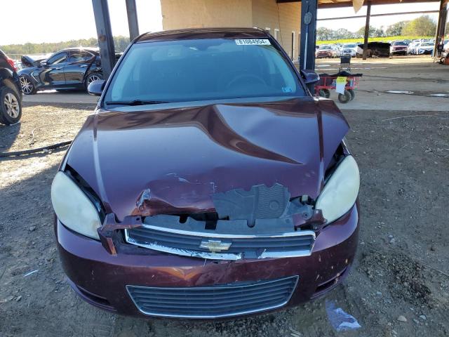 Photo 5 from auction – 2007 CHEVROLET IMPALA LT with VIN 2G1WT55K679300935