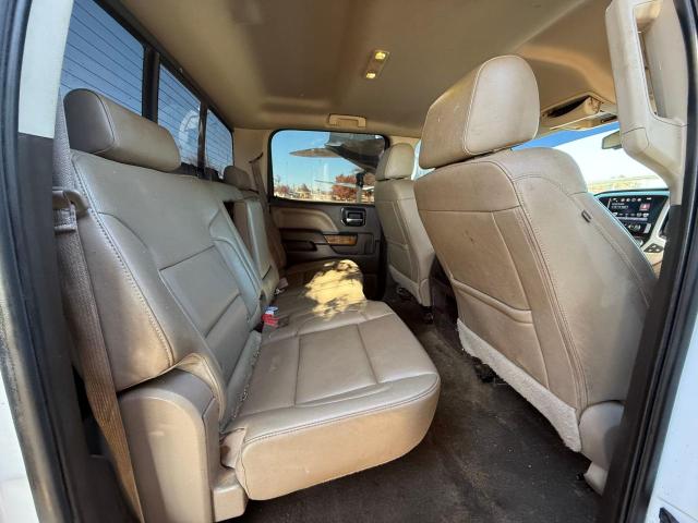 Photo 6 from auction – 2016 GMC SIERRA K15 with VIN 3GTU2NECXGG339768