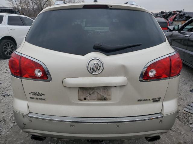 Photo 6 from auction – 2010 BUICK ENCLAVE CX with VIN 5GALVCED0AJ146049