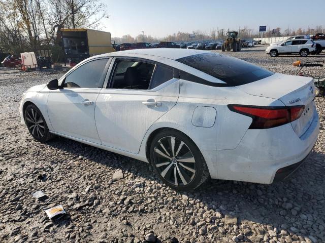 Photo 2 from auction – 2020 NISSAN ALTIMA SR with VIN 1N4BL4CVXLC231107