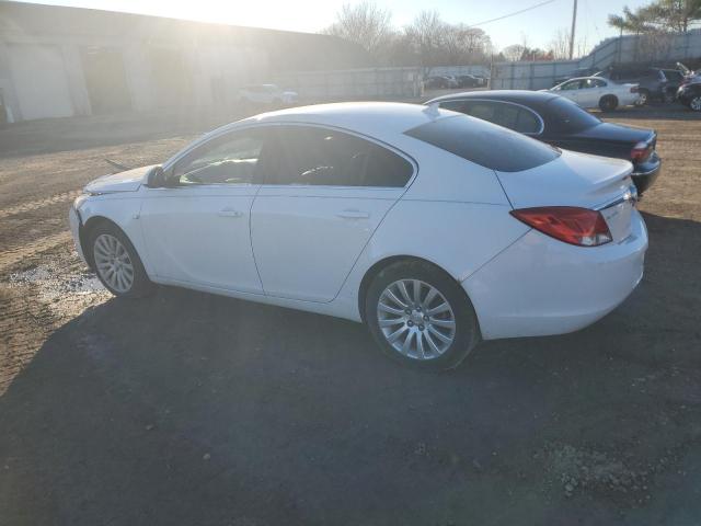 Photo 2 from auction – 2011 BUICK REGAL CXL with VIN 2G4GP5EC6B9214733