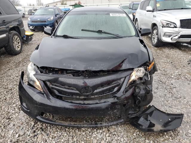 Photo 5 from auction – 2012 TOYOTA COROLLA BA with VIN 5YFBU4EE7CP013606