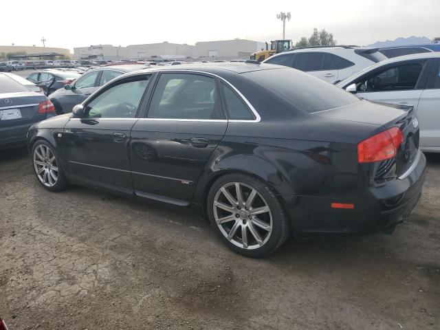 Photo 2 from auction – 2006 AUDI A4 S-LINE with VIN WAUEF78E66A208042