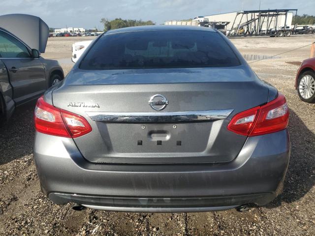 Photo 6 from auction – 2017 NISSAN ALTIMA 2.5 with VIN 1N4AL3AP1HN335961