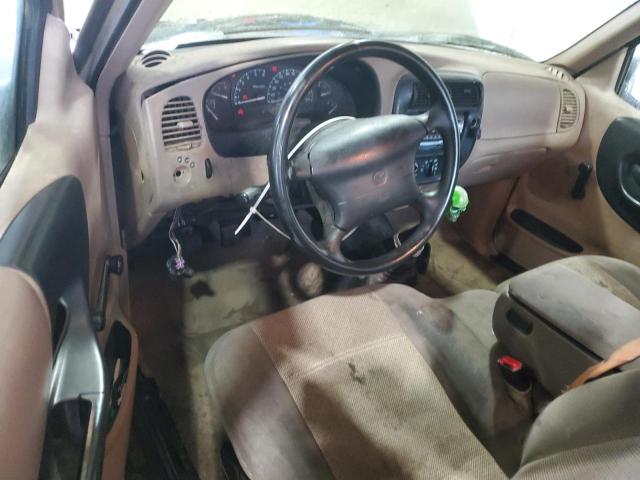 Photo 8 from auction – 2000 MAZDA B2500 with VIN 4F4YR12C1YTM19515