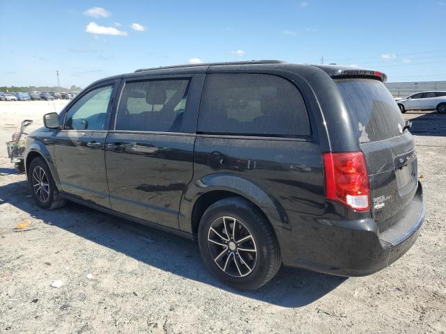 Photo 2 from auction – 2018 DODGE GRAND CARA with VIN 2C4RDGEG9JR201462