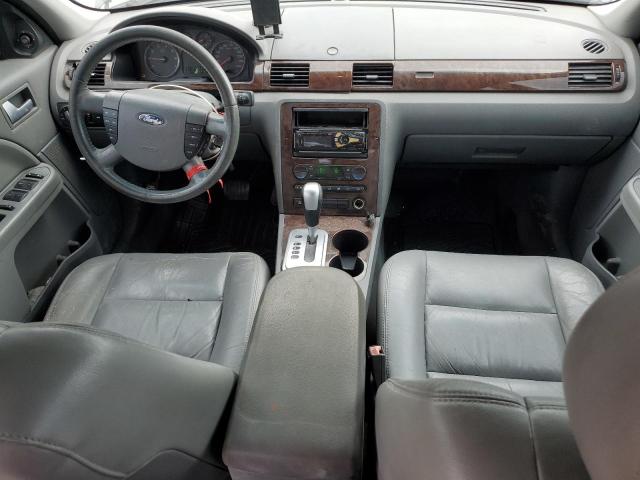 Photo 8 from auction – 2006 FORD FIVE HUNDR with VIN 1FAFP241X6G150417