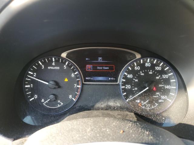 Photo 9 from auction – 2016 NISSAN ALTIMA 2.5 with VIN 1N4AL3AP5GC187775