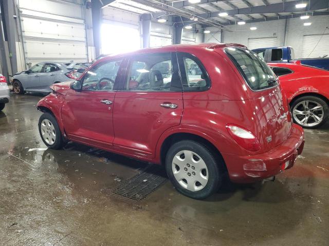 Photo 2 from auction – 2006 CHRYSLER PT CRUISER with VIN 3A4FY58B86T301594