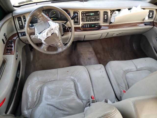 Photo 8 from auction – 2002 BUICK PARK AVE with VIN 1G4CW54K824165659