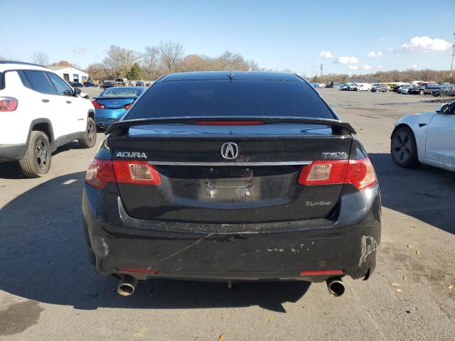 Photo 6 from auction – 2011 ACURA TSX with VIN JH4CU2F68BC013362