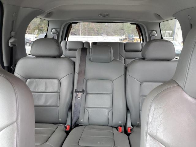 Photo 10 from auction – 2004 FORD EXPEDITION with VIN 1FMRU15WX4LA05642