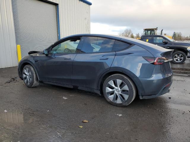 Photo 2 from auction – 2022 TESLA MODEL Y with VIN 7SAYGDEE0NA015133