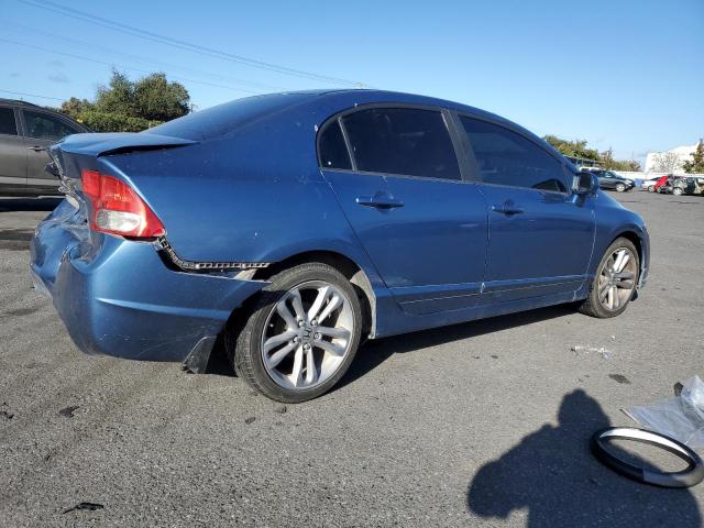 Photo 3 from auction – 2010 HONDA CIVIC LX with VIN 19XFA1F55AE074197