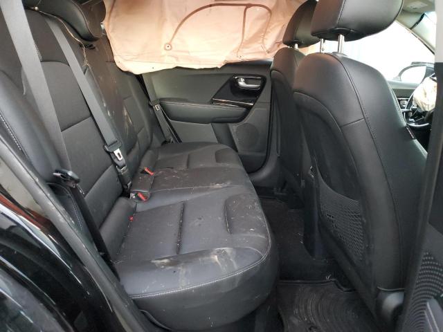 Photo 10 from auction – 2019 KIA NIRO EX with VIN KNDCC3LC7K5292506