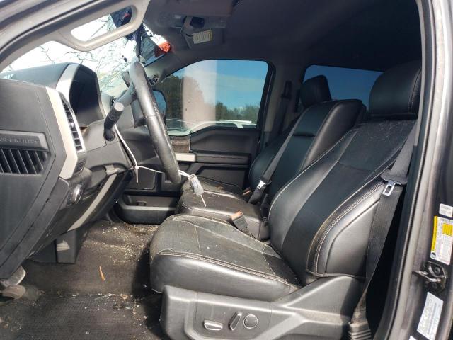 Photo 7 from auction – 2018 FORD F250 SUPER with VIN 1FT7W2BTXJEC42072