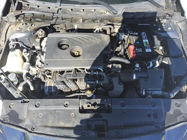 Photo 11 from auction – 2020 NISSAN ALTIMA S with VIN 1N4BL4BV7LC205887