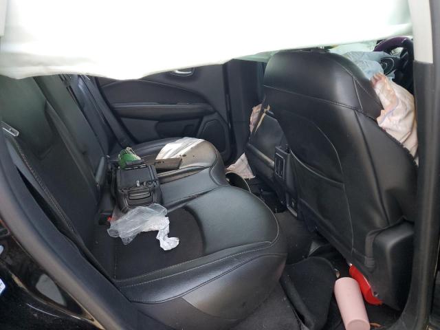 Photo 10 from auction – 2020 JEEP COMPASS LA with VIN 3C4NJDBBXLT241001