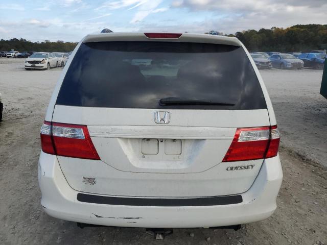 Photo 6 from auction – 2005 HONDA ODYSSEY EX with VIN 5FNRL38765B122307