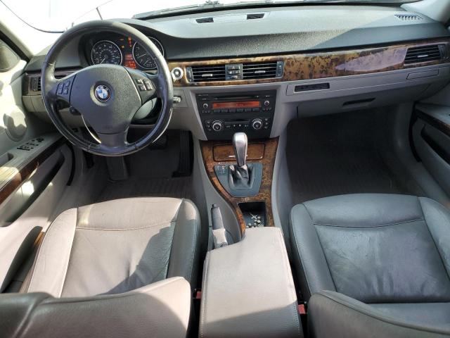 Photo 8 from auction – 2007 BMW 328 I with VIN WBAVA33507PV68078
