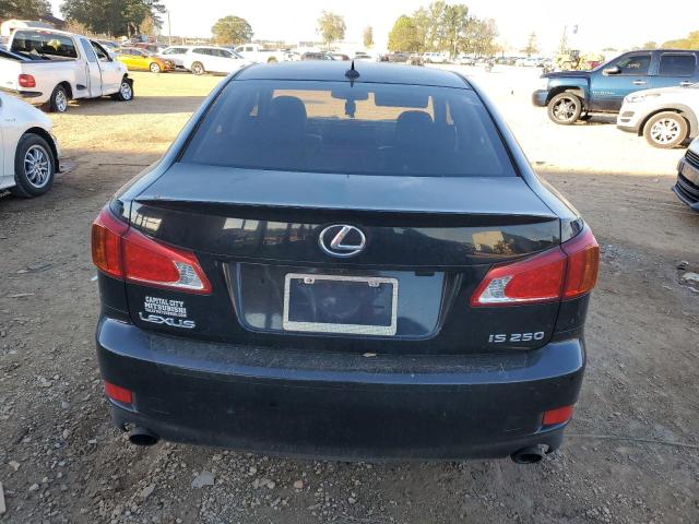 Photo 6 from auction – 2010 LEXUS IS 250 with VIN JTHBF5C2XA5128041