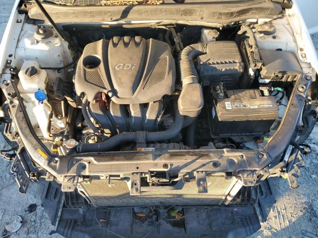 Photo 11 from auction – 2015 KIA OPTIMA LX with VIN KNAGM4A7XF5631806