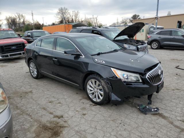 Photo 4 from auction – 2015 BUICK LACROSSE with VIN 1G4GB5G30FF165117