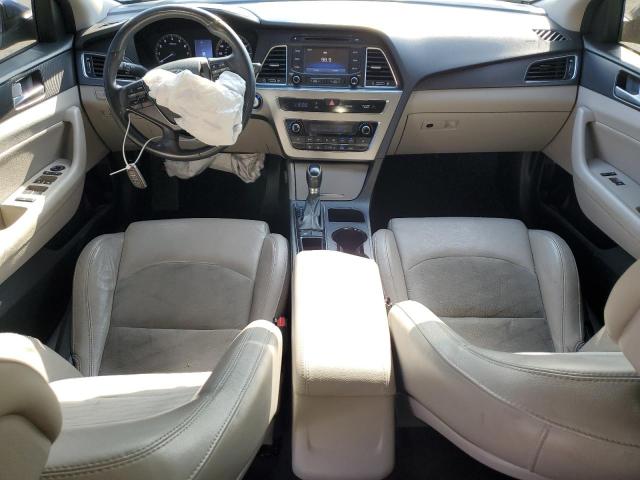 Photo 8 from auction – 2015 HYUNDAI SONATA SPO with VIN 5NPE34AF6FH083520