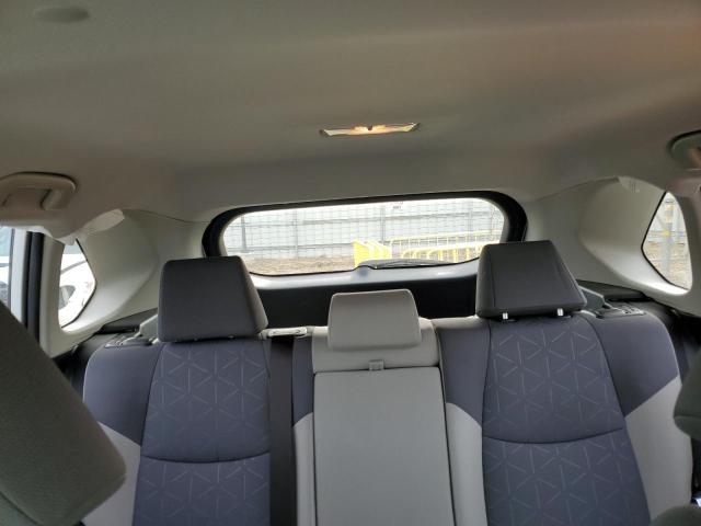 Photo 10 from auction – 2021 TOYOTA RAV4 XLE with VIN JTMP1RFVXMD076732