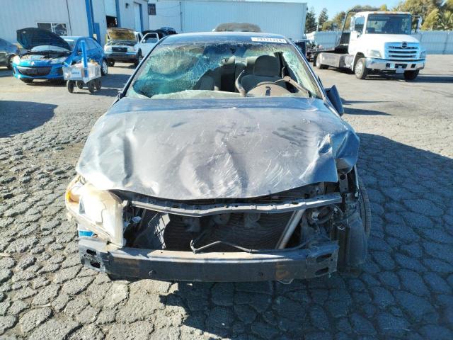 Photo 5 from auction – 2007 TOYOTA CAMRY CE with VIN 4T1BE46K47U606961