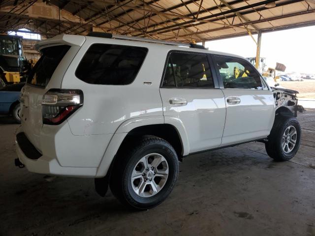 Photo 3 from auction – 2024 TOYOTA 4RUNNER SR with VIN JTEMU5JR5R6226928