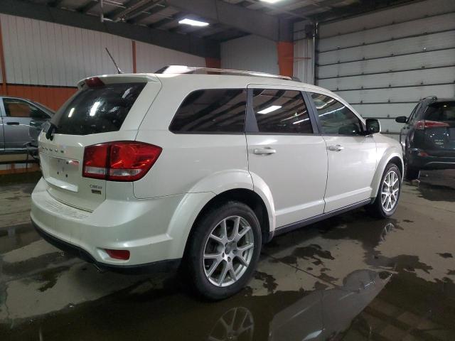 Photo 3 from auction – 2013 DODGE JOURNEY SX with VIN 3C4PDCCG1DT637971