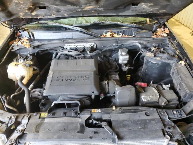 Photo 12 from auction – 2011 FORD ESCAPE LIM with VIN 1FMCU9EG1BKC22576