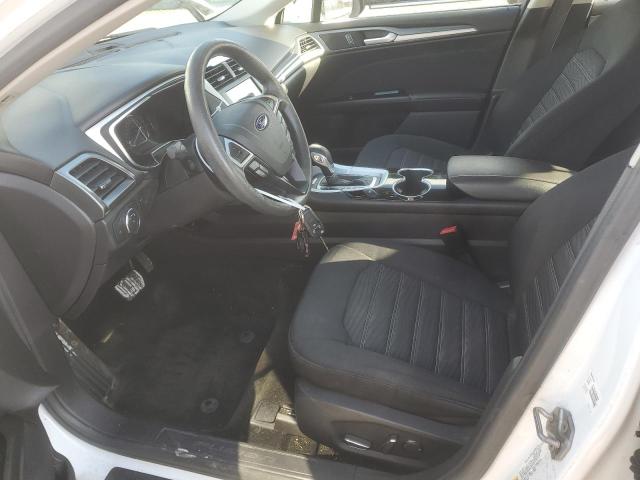 Photo 7 from auction – 2016 FORD FUSION SE with VIN 1FA6P0H77G5120355