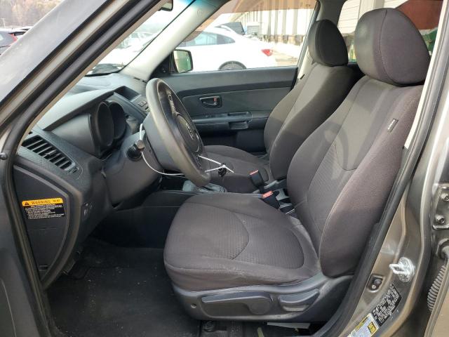 Photo 7 from auction – 2013 KIA SOUL with VIN KNDJT2A51D7490625