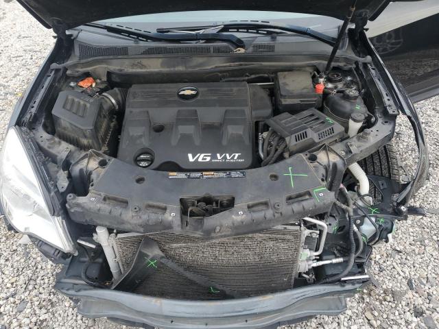Photo 12 from auction – 2015 CHEVROLET EQUINOX LT with VIN 2GNFLFE32F6245817