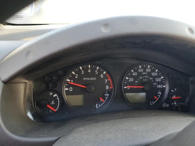 Photo 9 from auction – 2013 NISSAN FRONTIER S with VIN 1N6AD0CW7DN735525