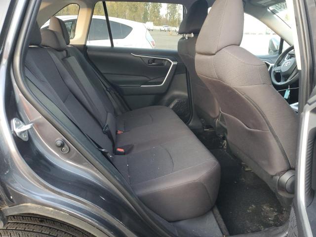 Photo 10 from auction – 2020 TOYOTA RAV4 LE with VIN 2T3F1RFV2LC110788