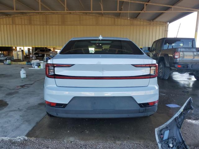 Photo 6 from auction – 2023 POLESTAR 2 with VIN YSMED3KA1PL140363