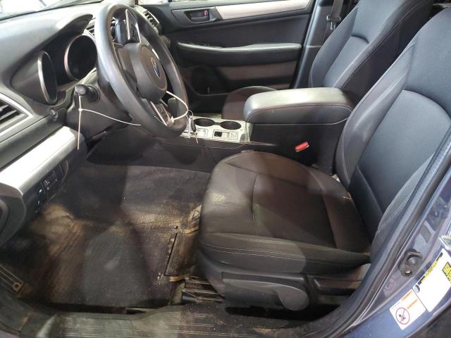 Photo 7 from auction – 2018 SUBARU LEGACY 2.5 with VIN 4S3BNAA64J3013224
