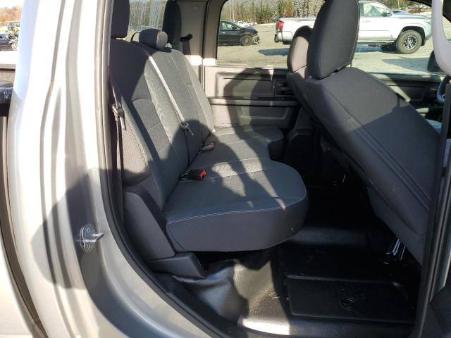 Photo 10 from auction – 2022 RAM 1500 CLASS with VIN 3C6RR6KG5NG210694