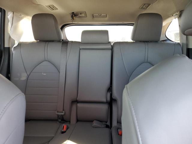 Photo 10 from auction – 2023 TOYOTA HIGHLANDER with VIN 5TDKDRAH2PS004371
