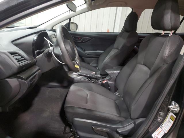 Photo 7 from auction – 2019 SUBARU IMPREZA with VIN 4S3GKAA65K3624475